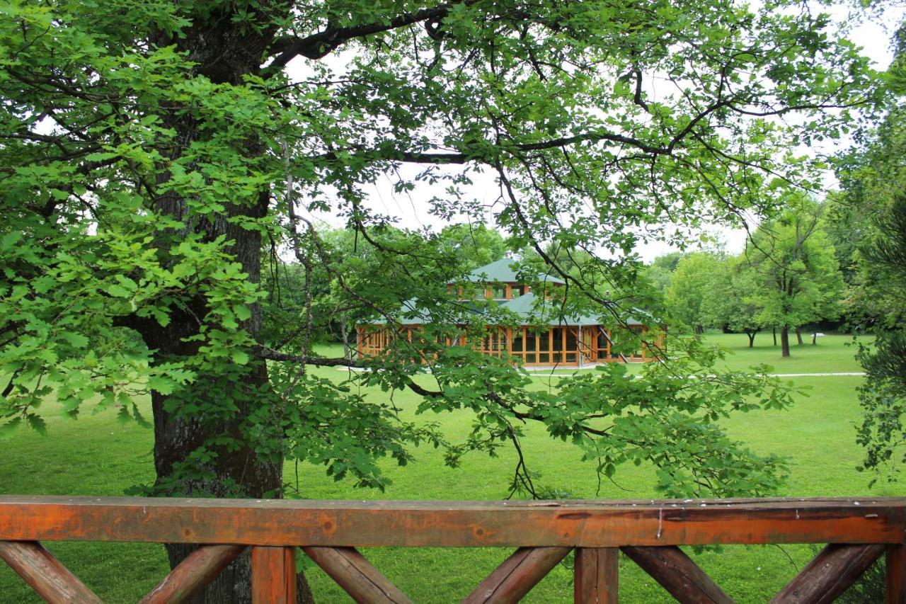 Bed and Breakfast Nagy-Magyarorszag Park Isztimér Zewnętrze zdjęcie
