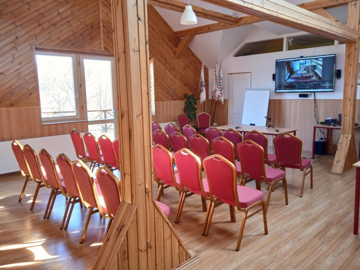 Bed and Breakfast Nagy-Magyarorszag Park Isztimér Zewnętrze zdjęcie