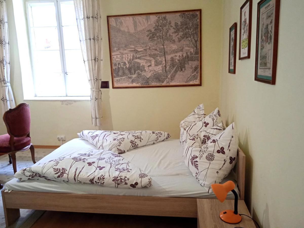 Bed and Breakfast Nagy-Magyarorszag Park Isztimér Zewnętrze zdjęcie