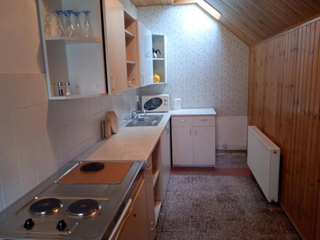 Bed and Breakfast Nagy-Magyarorszag Park Isztimér Zewnętrze zdjęcie